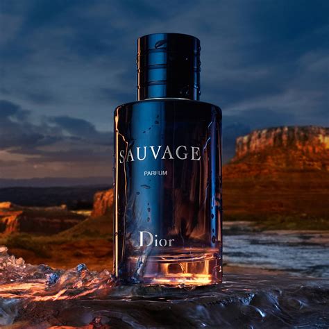 dior sauvage edp spray